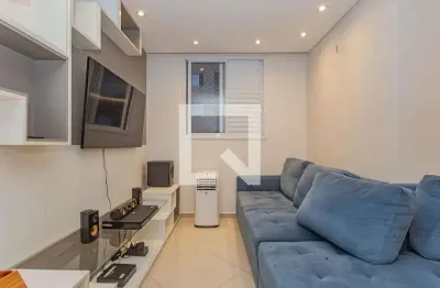 Apartamento para venda - vila das mercês, 2 quartos,  69 m² - são paulo