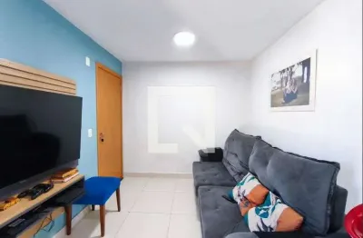 Apartamento para venda - jardim são vicente , 2 quartos,  47 m² - campinas