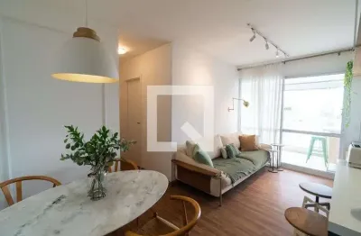 Apartamento para venda - chácara inglesa, 2 quartos,  68 m² - são paulo