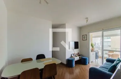 Apartamento para venda - ipiranga, 2 quartos,  60 m² - são paulo