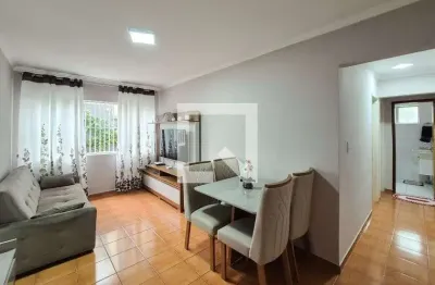 Apartamento para venda - assunção, 2 quartos,  64 m² - são bernardo do campo