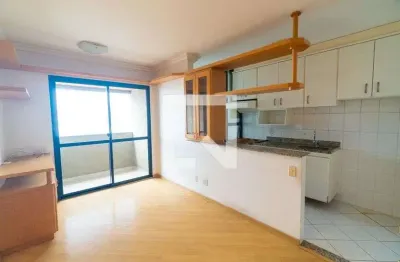 Apartamento para venda - chácara inglesa, 1 quarto,  41 m² - são paulo