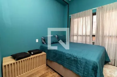 Kitnet / stúdio para venda - perdizes, 1 quarto,  25 m² - são paulo