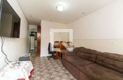 Casa / sobrado em condomínio para venda - itaquera, 2 quartos,  60 m² - são paulo
