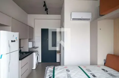 Kitnet / stúdio à venda na rua barata ribeiro, consolação, são paulo por r$ 490.000