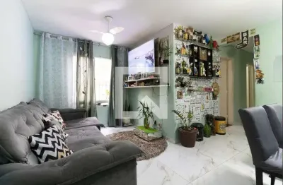 Apartamento para venda - vila das mercês, 3 quartos,  65 m² - são paulo