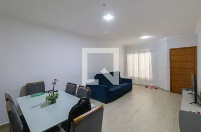 Casa para venda - vila guilhermina, 3 quartos,  133 m² - são paulo