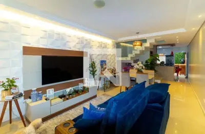 Casa para venda - sapopemba, 3 quartos,  110 m² - são paulo