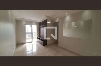 Apartamento para venda - centro, 3 quartos,  75 m² - osasco