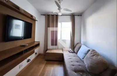 Apartamento para venda - jardim das bandeiras, 3 quartos,  58 m² - campinas