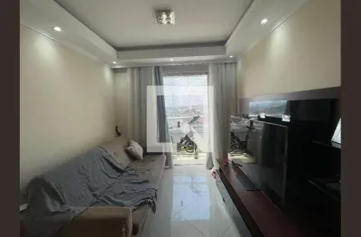 Apartamento para venda - jardim maia, 3 quartos,  70 m² - guarulhos