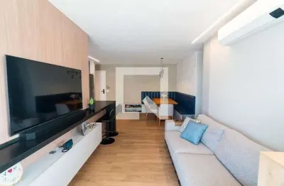 Apartamento para Venda - Planalto Paulista, 3 Quartos,  80 m² - São Paulo