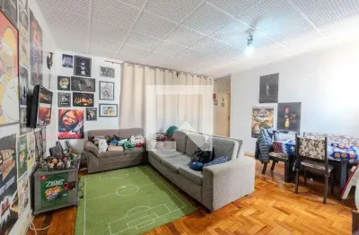 Apartamento para venda - bela vista, 3 quartos,  128 m² - são paulo
