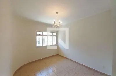 Casa para venda - vila marieta, 3 quartos,  263 m² - campinas