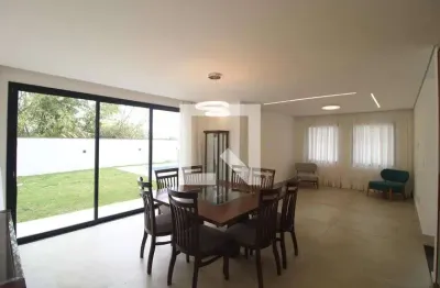 Casa / sobrado em condomínio para venda - jardim marajoara , 4 quartos,  460 m² - são paulo