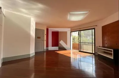 Apartamento para venda - panamby, 3 quartos,  130 m² - são paulo
