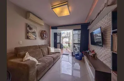 Apartamento para venda - flamengo, 2 quartos,  94 m² - rio de janeiro