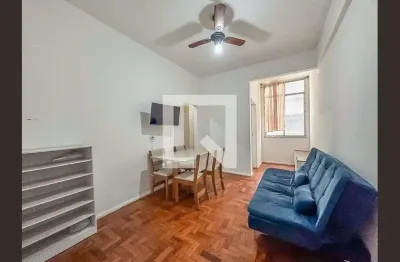 Apartamento para venda - centro, 1 quarto,  42 m² - rio de janeiro