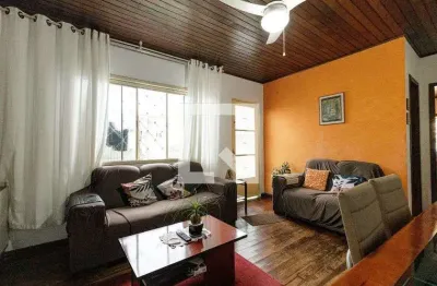 Casa para venda - cristo redentor, 1 quarto,  68 m² - porto alegre