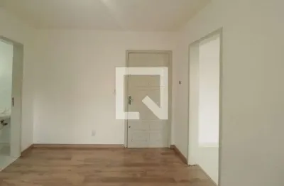 Apartamento para venda - rubem berta, 1 quarto,  35 m² - porto alegre