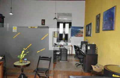Casa para venda - engenho novo, 1 quarto,  115 m² - rio de janeiro