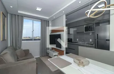 Apartamento para venda - sarandi, 2 quartos,  41 m² - porto alegre