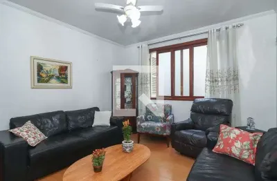 Apartamento para venda - auxiliadora, 2 quartos,  76 m² - porto alegre