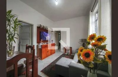Apartamento para venda - engenho novo, 3 quartos,  80 m² - rio de janeiro