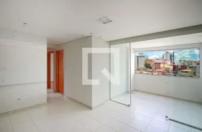 Apartamento para venda - união, 3 quartos,  78 m² - belo horizonte
