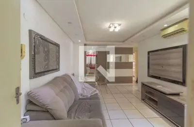 Apartamento para venda - igará, 3 quartos,  65 m² - canoas
