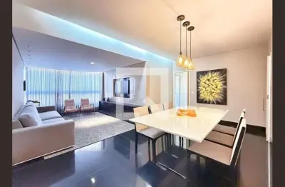 Apartamento para venda - buritis, 3 quartos,  110 m² - belo horizonte
