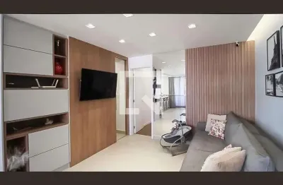 Apartamento para venda - liberdade, 3 quartos,  117 m² - belo horizonte