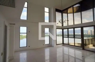 Apartamento para venda - barra da tijuca, 4 quartos,  307 m² - rio de janeiro