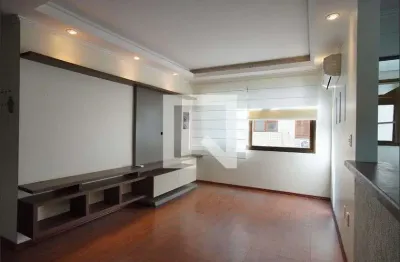 Apartamento para venda - petrópolis, 1 quarto,  49 m² - porto alegre