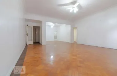 Apartamento para venda - copacabana, 4 quartos,  150 m² - rio de janeiro