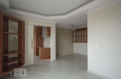 Apartamento para venda - bosque da saúde, 3 quartos,  75 m² - são paulo