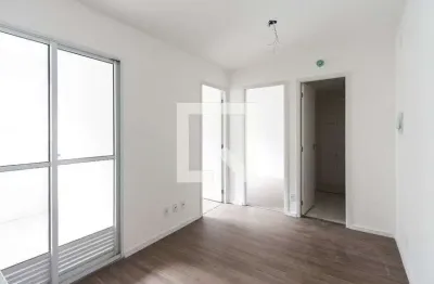 Apartamento para venda - água branca, 2 quartos,  33 m² - são paulo