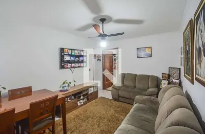 Apartamento para venda - taboão, 2 quartos,  53 m² - são bernardo do campo