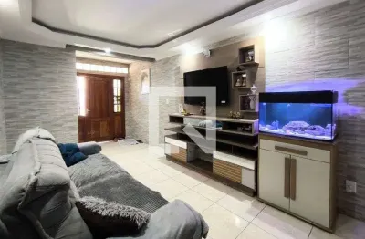 Casa para venda - centro, 2 quartos,  107 m² - jundiaí