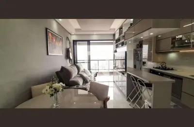 Cobertura para venda - centro, 2 quartos,  63 m² - osasco