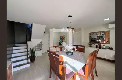 Cobertura para venda - recreio, 3 quartos,  163 m² - rio de janeiro