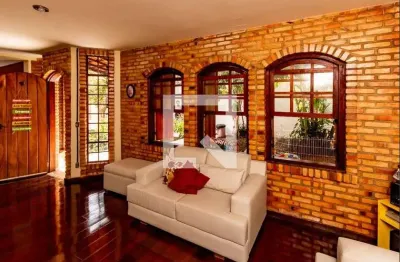 Casa para venda - santa amélia, 5 quartos,  360 m² - belo horizonte