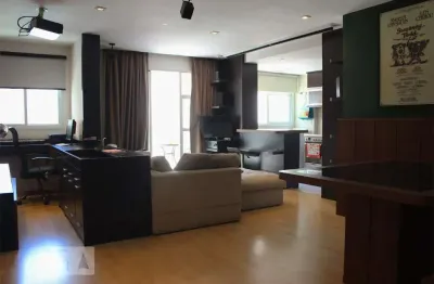 Apartamento para venda - barra da tijuca, 1 quarto,  65 m² - rio de janeiro