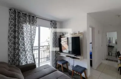 Apartamento para venda - itaquera, 2 quartos,  38 m² - são paulo
