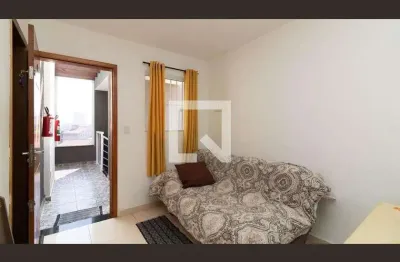 Apartamento para venda - artur alvim, 2 quartos,  36 m² - são paulo