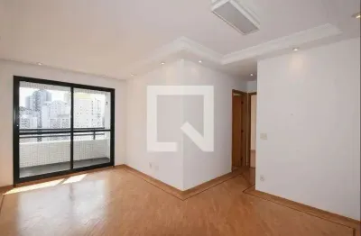 Apartamento para venda - vila andrade, 2 quartos,  58 m² - são paulo