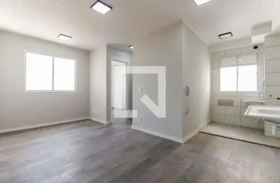 Apartamento para venda - vila progresso, 2 quartos,  41 m² - são paulo