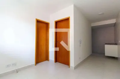Apartamento para venda - vila carrão, 1 quarto,  32 m² - são paulo