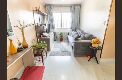 Apartamento para venda - jardim anália franco, 2 quartos,  60 m² - são paulo