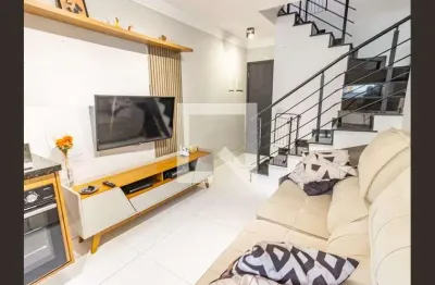 Casa para venda - vila invernada, 2 quartos,  108 m² - são paulo